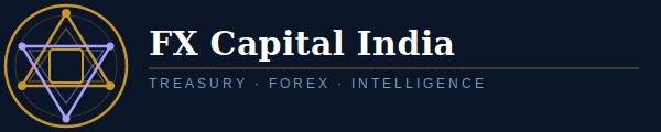 FX Capital India